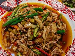 -小四川(厚街珊美店)