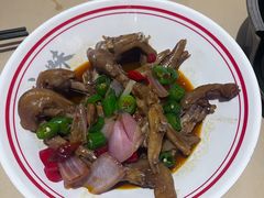 -江味龙虾馆·裸蓝龙虾(南山店)