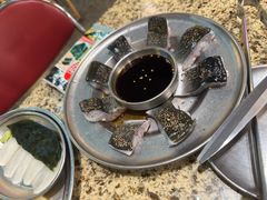 -首尔烤肉大排档(合生汇店)