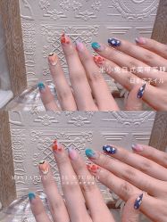 -米小兔美甲美睫