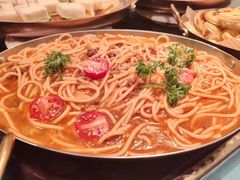 -温州铂尔曼酒店蘭 咖啡厅