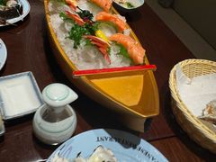 -松子料理(亮马桥店)