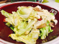 -那家小馆•北京菜•烤鸭(中关村店)