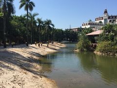 -佛山祈福仙湖酒店