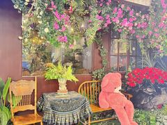 -第101座花园餐厅(湖滨88店)