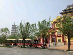 -济南方特东方神画