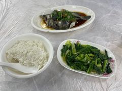 -众味海鲜大排档·活海鲜·潮汕味(南澳店)