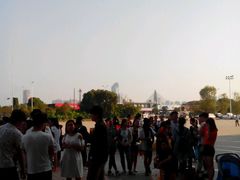 -南昌之星摩天轮