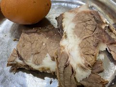 -清真·马安军辣子牛肉面