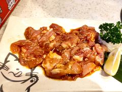-猫抓烤肉(春熙路店)