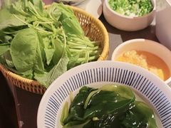 -巴奴毛肚火锅(二七万达店)