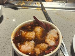 -海底捞火锅(北京路店)
