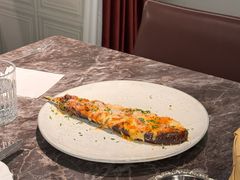 -LESCEDARS Brasserie Bistro香柏树