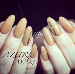 -JustNail甲思美甲