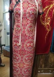 -老上海·石库门 旗袍·洋服工作室(淮海中路店)