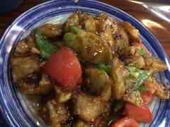 烧茄子-鼎香润(德胜门内店)