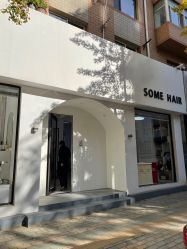 -Some Hair