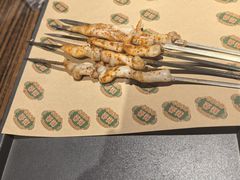 -蚝堡海鲜·威海菜·海肠捞饭·烧烤·亚洲吃蚝公司(幸福门店)