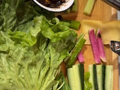 -江湖水乡铁锅炖魚(周庄嘉园店)