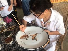 -景德镇陶瓷民俗博物馆
