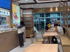 -小满手工粉(北京富力广场店)