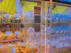 -风云再起游乐汇(北京西单西西友谊店)