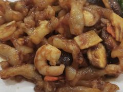 -老苏扬饭店