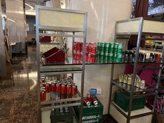 -宜昌富力皇冠假日酒店·咖啡1号西餐厅