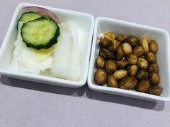 -鼎鼎香·港式火锅(北京SKP店)