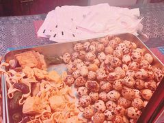 鹌鹑蛋-清真拉妈卤味(回民街店)