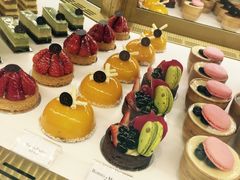-PAUL LAFAYET 法式甜品(港汇广场店)