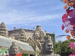 -南宁方特东盟神画