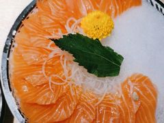 -万岁寿司(芳村店)