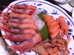 -银座日本料理(春徳街店)