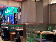 -老关东铁锅炖(上游街店)