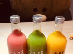 -友达面馆(桥西万象城店)