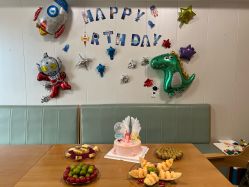 -优月月子中心(南海万达店)