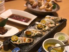 -山之川日料放题(通州店)