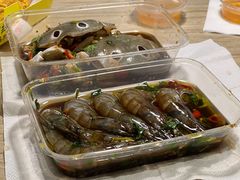 -圆蛋酒料•生腌(开元路店)