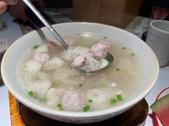 -四方桌·福建客家土菜(沙县步行街店)