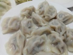 -烁佳海鲜大馅饺子