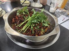 -天治宣·野椒鸡(龙头寺总店)