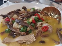 -闽海肴(北辰荟店)