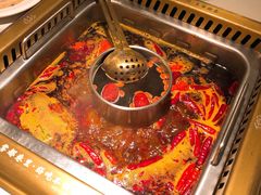 -雾都渣渣火锅(南城智汇城店)