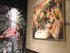 -百特喜·意大利餐厅(八佰伴镇江店)