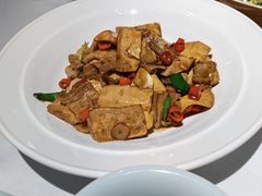 -小河盐帮·私家菜·烤鸭(三元桥·霄云路店)