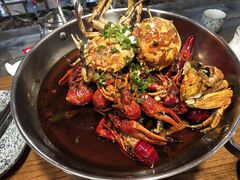 -虾小龙老长沙龙虾馆(坡子街店)