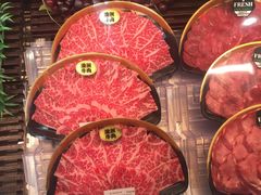 -7fresh七鲜(大族广场店)