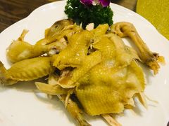 -金苑酒家·客家菜·广东老字号(万象店)