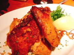 -上海柏悦酒店·世纪100牛排馆